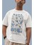 Avatar Aang Katara Sokka Beifong Baskılı T-Shirt Unisex Avatar Dizi Karakterleri Baskılı T-Shirt 2