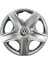 Volkswagen Jant Kapağı 15 Inç 4 Adet Kırılmaz 1