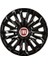 Fiat Tofaş Kartal Jant Kapağı 14 Inç 4 Adet Kırılmaz 1
