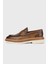 Erkek Ceviz Deri Loafer Ayakkabı 563 152 Erk Ayk Y24 2
