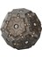 Manyetik Puzzle 12 Parça - Siyah 2