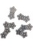 Manyetik Puzzle 12 Parça - Siyah 4