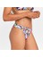 Olaian Kadın Standart Kesim Bikini Altı - Pembe - Desenli - NINA 3