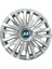 Hyundai I20 Jant Kapağı 15 Inç 4 Adet Kırılmaz 1