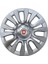 Fiat Punto Evo Jant Kapağı 15 Inç 4 Adet Kırılmaz 1
