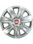 Fiat Stilo Jant Kapağı 14 Inç 4 Adet Kırılmaz 1