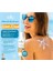 D Vitamini Etkili Tüm Cilter Için Spf 50+ Faktörlü Cilt Besleyici Güneş Kremi Suya Dayanıklı Formül 3