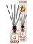 Reed Diffuser 110 ml - Peach - Şeftali Ortam Kokusu 3