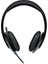 Logıtech H540 USB Kablolu Kulaklık Siyah 981-000480 2