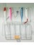 Plastik Kutulu Mix Grande Soft 12CM Silikon Balık Seti-2 1