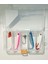 Plastik Kutulu Mix Grande Soft 12CM Silikon Balık Seti-2 3