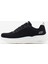 Bobs Infinity - Vapor Exact Erkek Siyah Spor Ayakkabı 118250 Blk 1