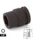 İZ.19MM Havalı Lokma 1/2" 1