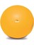 Gymball 65 cm Sarı Pompalı 1