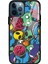 Apple iPhone 11 Pro Retro Ufo Tasarımlı Glossy Telefon Kılıfı 1