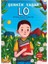 Şermin Yaşar 3 Kitap Set / Cingo - Babaannem Geri Döndü - Lo 4