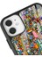 Apple iPhone 11 R/place Hatıra Tasarımlı Glossy Telefon Kılıfı 3