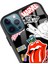 Apple iPhone 11 Pro Sticker Tasarımlı Glossy Telefon Kılıfı 2