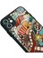 Apple iPhone 11 Retro Cinema Tasarımlı Glossy Telefon Kılıfı 2