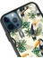 Apple iPhone 11 Pro Max Tukan Kuşu Tasarımlı Glossy Telefon Kılıfı 2