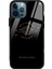Apple iPhone 11 Pro Max Retrograde Tasarımlı Glossy Telefon Kılıfı 1