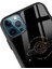 Apple iPhone 11 Pro Max Retrograde Tasarımlı Glossy Telefon Kılıfı 3