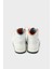 Erkek Çocuk Beyaz Bot 23FW0NB3038 2
