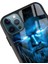 Apple iPhone 11 Pro Thor Tasarımlı Glossy Telefon Kılıfı 3