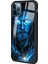 Apple iPhone 11 Pro Thor Tasarımlı Glossy Telefon Kılıfı 4