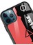 Apple iPhone 11 Pro Max Squid Game Tasarımlı Glossy Telefon Kılıfı 3