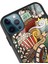 Apple iPhone 11 Pro Max Retro Cinema Tasarımlı Glossy Telefon Kılıfı 3