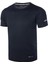 Erkek Nem Emici Hızlı Kuruma Atletik Teknik Performans Spor T-Shirt Drıfıt-Kısakol2 2