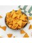 Nacho Aromalı Külah Cips Mısır Çerezi 200 gr 1