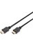Dıgıtus HDMI Bağlantı Kablosu 5metre AK-330107-050S 1