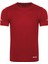 Erkek Nem Emici Hızlı Kuruma Atletik Teknik Performans Spor T-Shirt Drıfıt-Kısakol 2