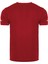 Erkek Nem Emici Hızlı Kuruma Atletik Teknik Performans Spor T-Shirt Drıfıt-Kısakol 3