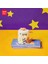 We Baby Bears Lisanslı Cam Bardak (420ML) 1
