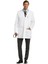 Grey's Anatomy Maso Medikal Giyim Erkek Doktor Önlük Lab Coat 1