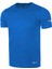 Erkek Nem Emici Hızlı Kuruma Atletik Teknik Performans Spor T-Shirt Drıfıt-Kısakol 1