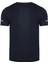 Erkek Nem Emici Hızlı Kuruma Atletik Teknik Performans Spor T-Shirt Drıfıt-Kısakol 3