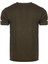 Erkek Nem Emici Hızlı Kuruma Atletik Teknik Performans Spor T-Shirt Drıfıt-Kısakol 3
