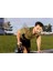 Erkek Nem Emici Hızlı Kuruma Atletik Teknik Performans Spor T-Shirt Drıfıt-Kısakol 5