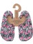 Unisex Çocuk Flamingo Junior Renkli Havuz Ayakkabısı SS17110176-S 1