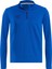 Saks Yarım Fermuarlı Eşofman Üst TC-0120 Umbro Deer Training Sweat Sax - Erkek Saks Sweat Yarım Fermuarlı Üst 2