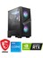 GAMİNG PC / 8 GB RTX-4060-Ti / 13.NESİL İ5-13400F / 16 GB DDR4 RAM / 1 TB M.2 SSD / WİN11 PRO 1