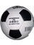 5 Numara Futbol Topu Clasic Siyah Beyaz 3