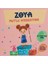 Zoya Mutlu Hissediyor - Pınar Ezgi Burç 1