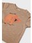 Bg Store Erkek Bebek Bej T-Shirt 3
