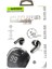 Earphonessoffany Ap 09 Bluetooth Kulaklık 2