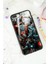 Apple iPhone 7 Plus - 8 Plus Avengers Ultron Tasarımlı Glossy Telefon Kılıfı 2